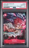 Shanks