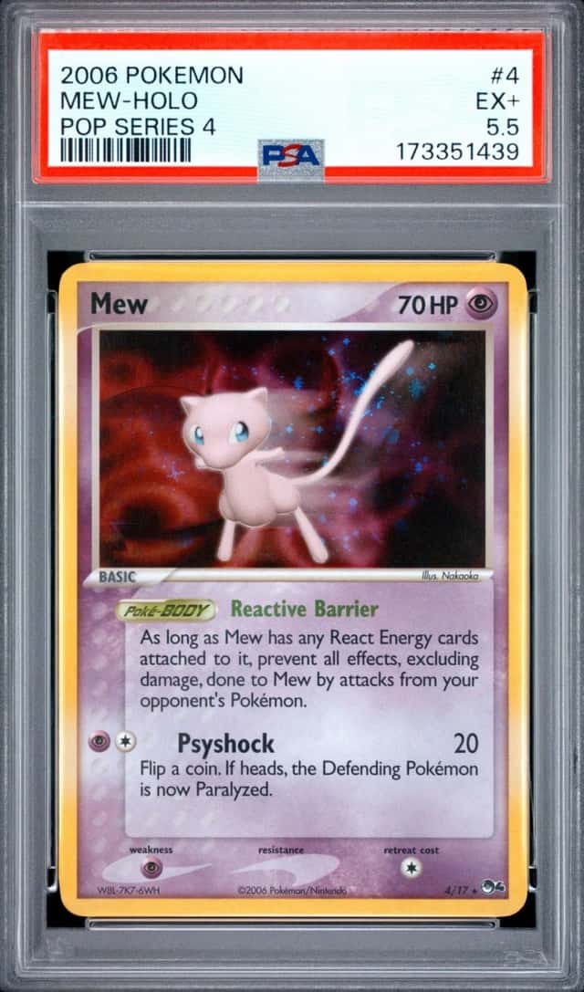Mew