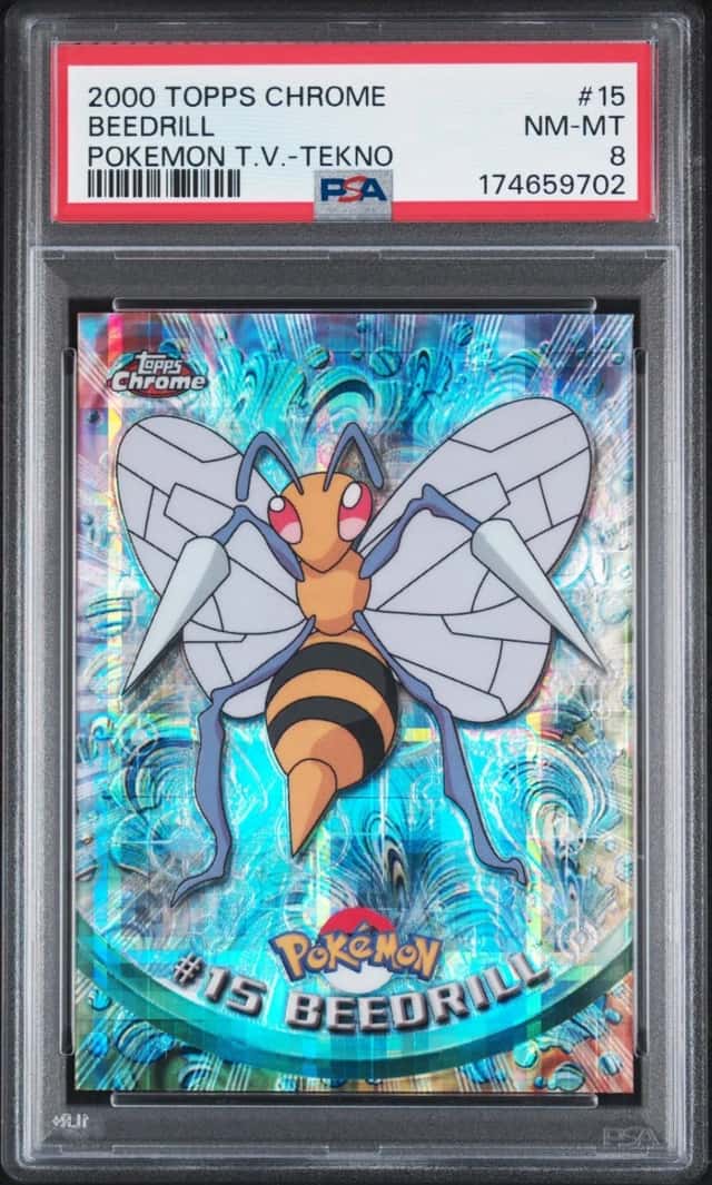 Beedrill