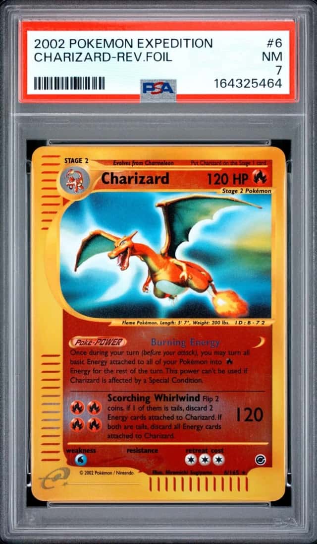 Charizard