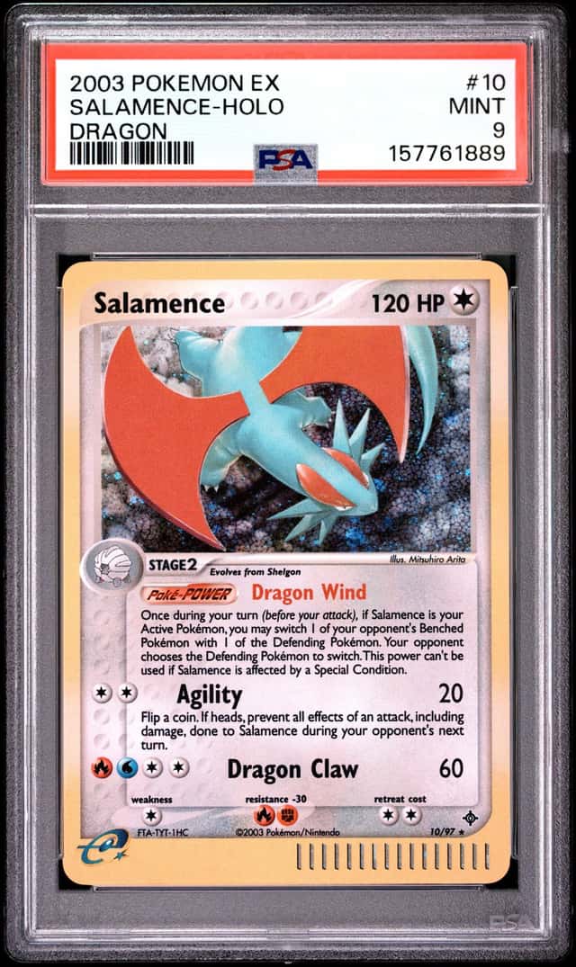 Salamence