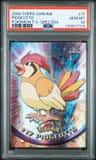 Pidgeotto