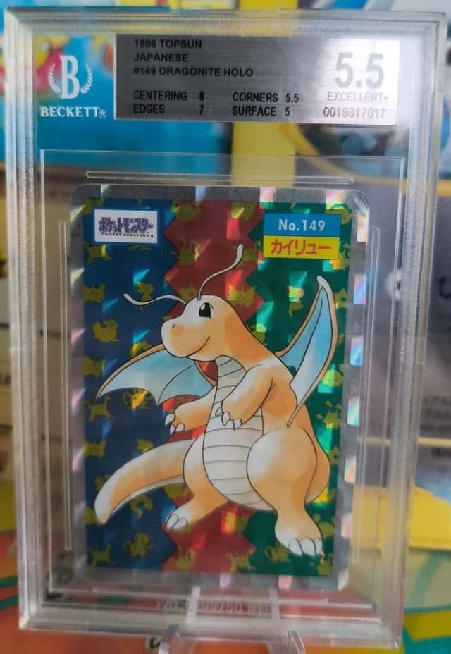 Dragonite
