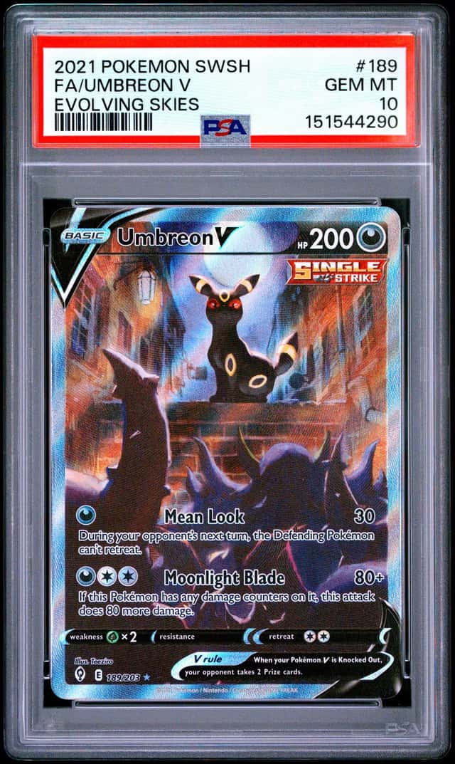 Umbreon V