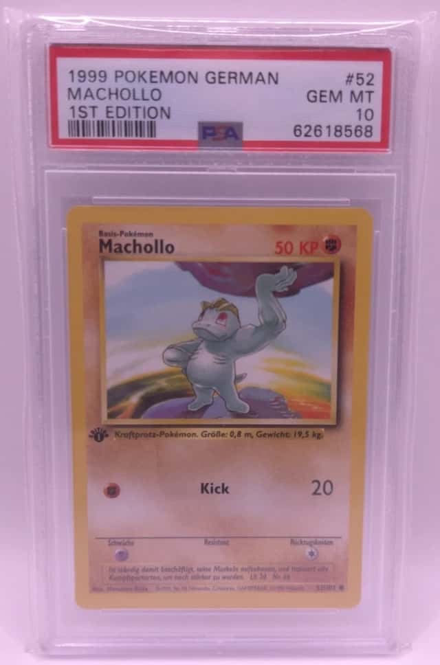 Machop