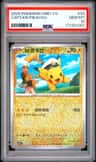 Captain Pikachu