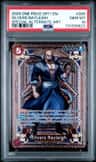 Silvers Rayleigh