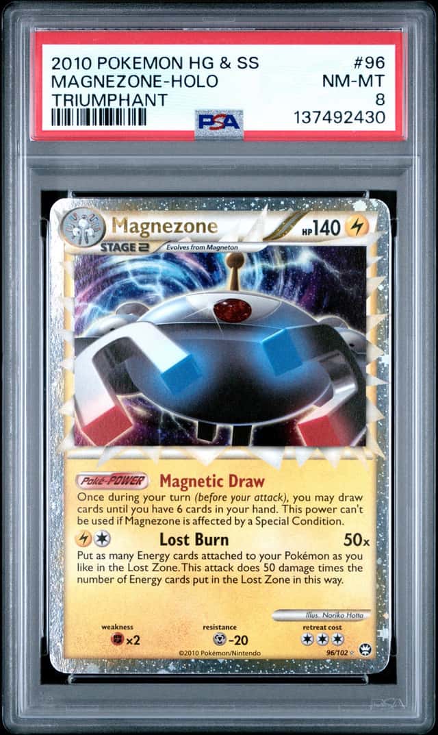 Magnezone