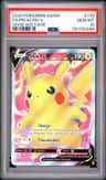 Pikachu V