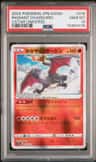 Radiant Charizard