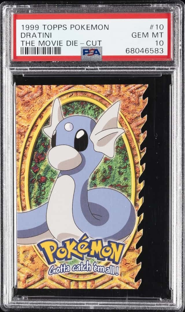 Dratini