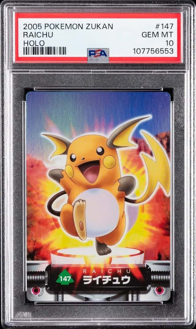Raichu