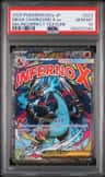 Mega Charizard X Ex
