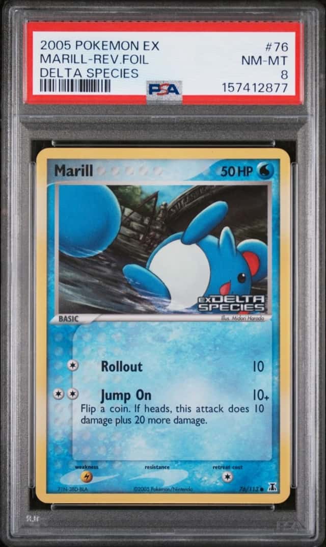 Marill