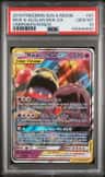 Muk & Alolan Muk Gx