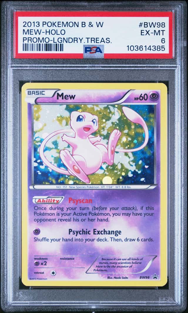 Mew