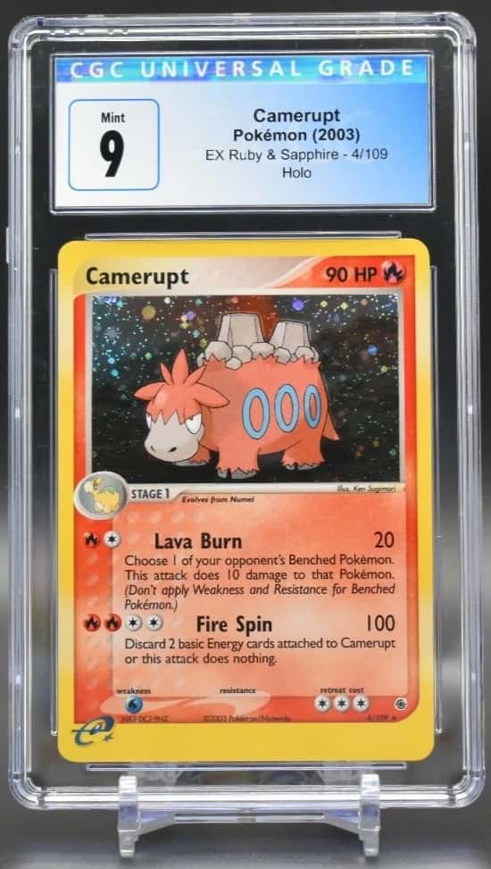 Camerupt