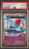 Tentacool