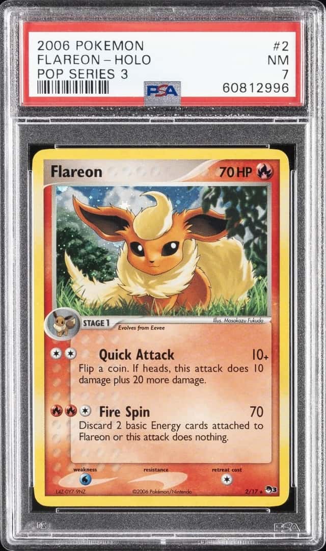 Flareon