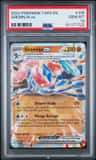 Greninja Ex