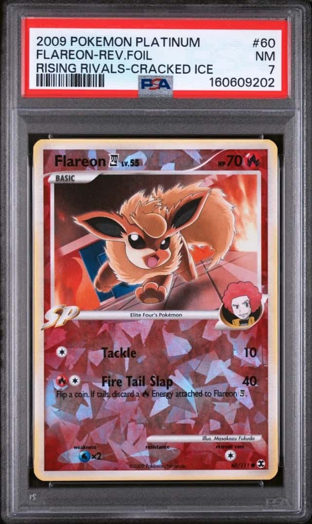 Flareon 4