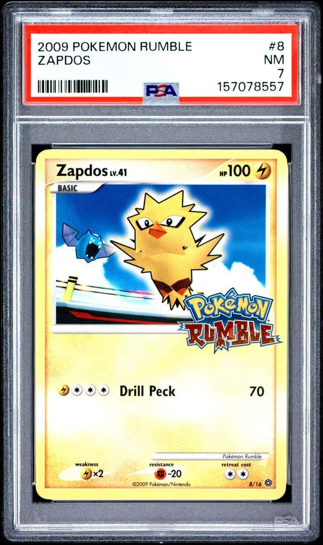 Zapdos