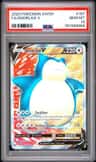 Snorlax V