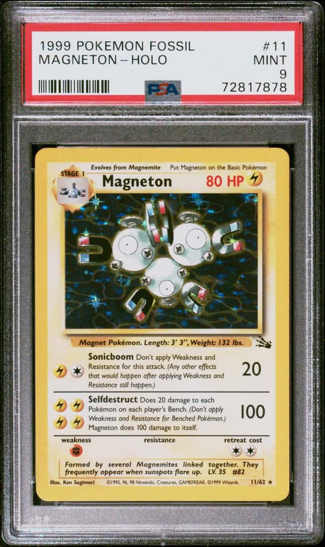 Magneton