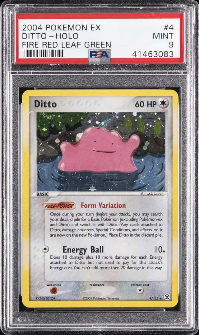 Ditto