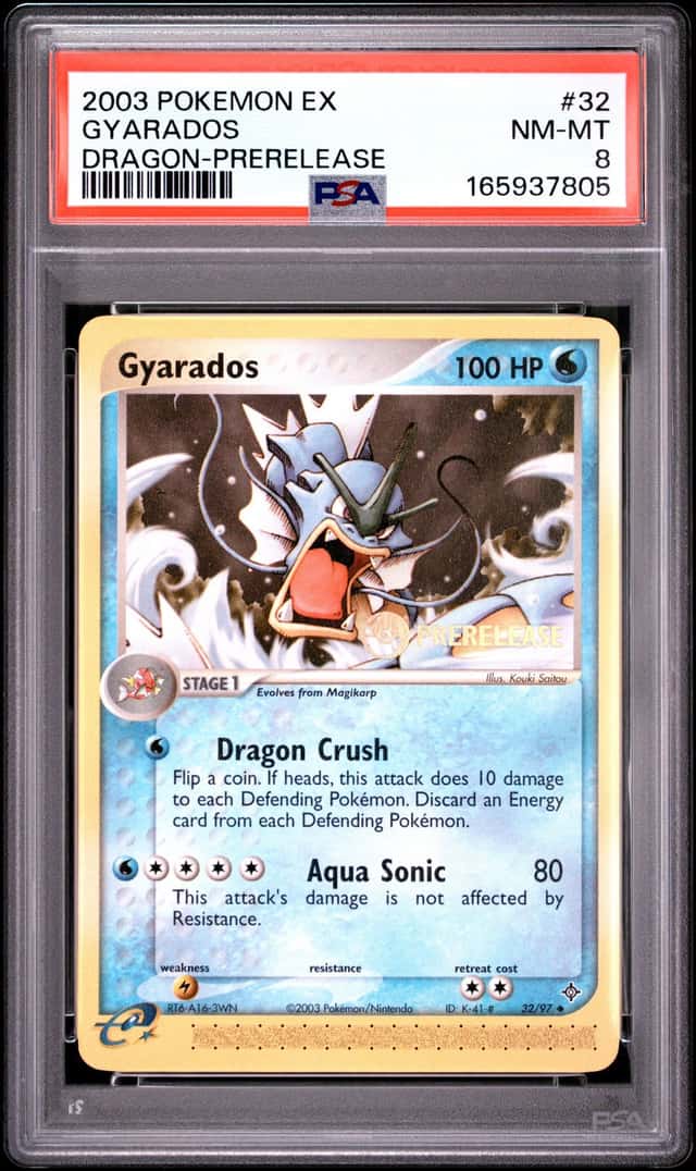 Gyarados