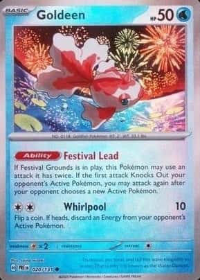 Master Ball · Reverse Holo