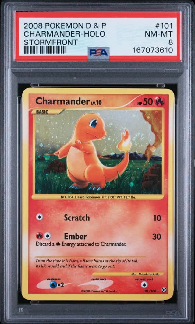Charmander