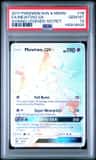 Mewtwo Gx