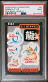 Dragon Type