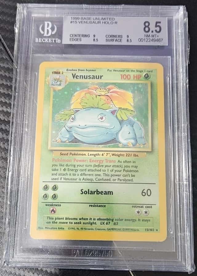 Venusaur
