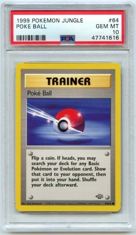 Poke Ball