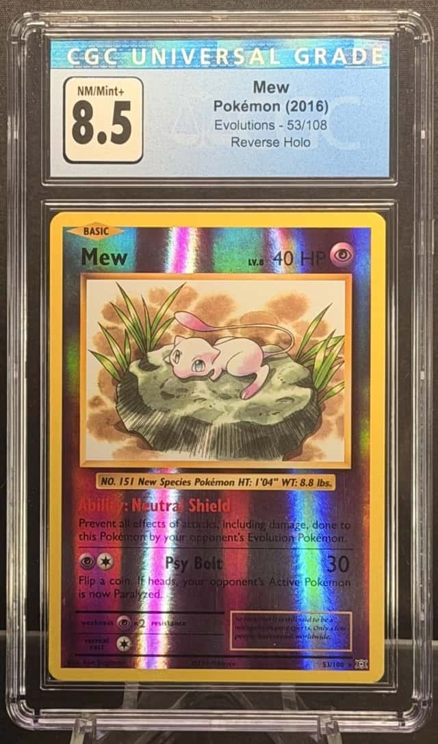 Mew