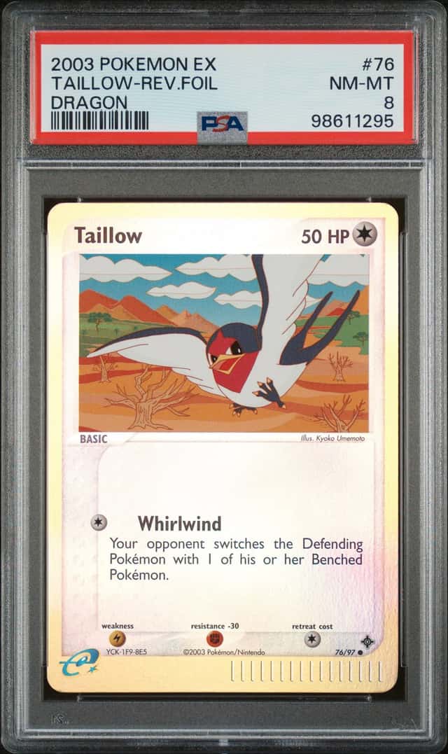 Taillow