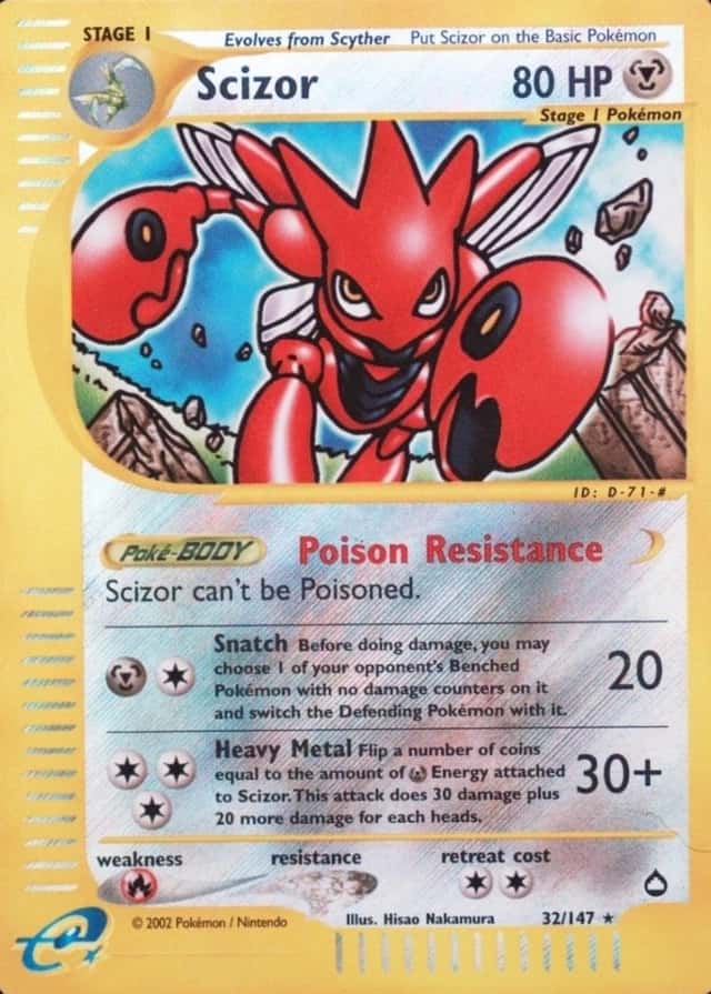 Reverse Holo