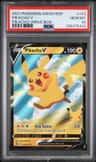 Pikachu V