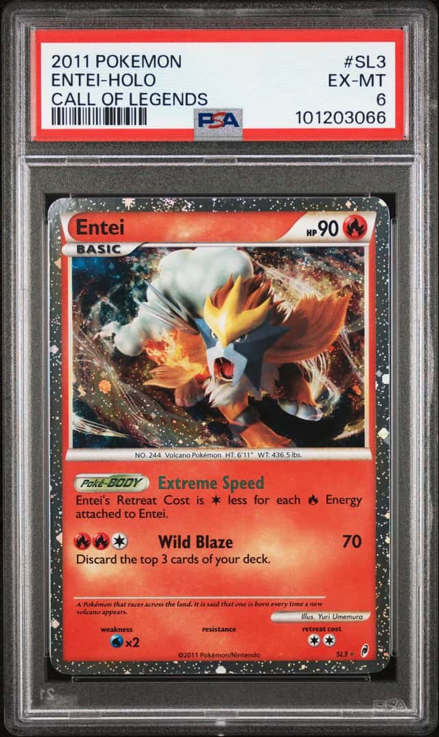 Entei