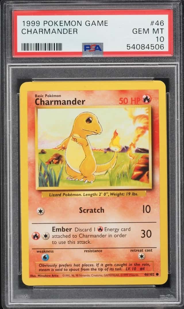 Charmander