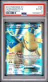 Dragonite Ex