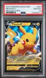 Pikachu V