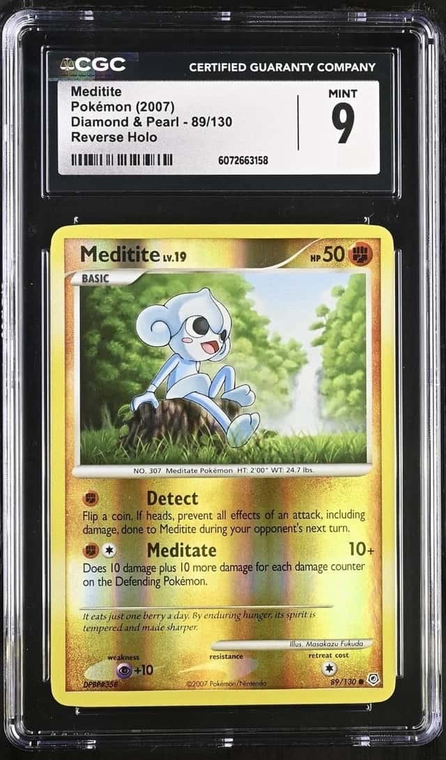 Meditite