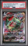 Rayquaza Vmax