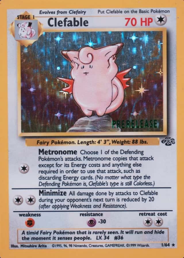 Prerelease