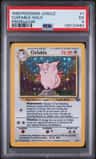Clefable