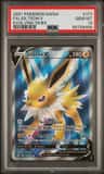 Jolteon V