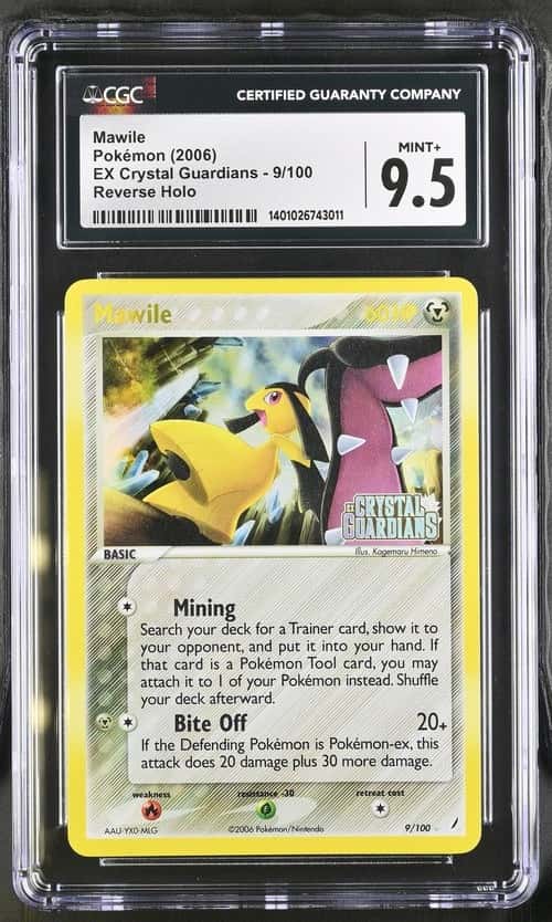 Mawile
